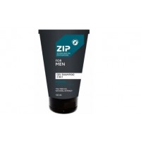 ZIP Гель-шампунь 2в1 Travel Power 100мл